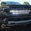 2024+ Ford Ranger Raptor Dual Light Bars