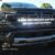 2024+ Ford Ranger Raptor Dual Light Bars
