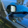 2024+ Ford Ranger Raptor Hood Mount/Ditch Lights