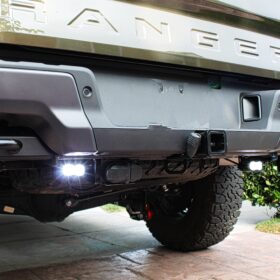 2024+ Ford Ranger Raptor Reverse Light