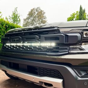 2024+ Ford Ranger Raptor Single 40in Light Bar